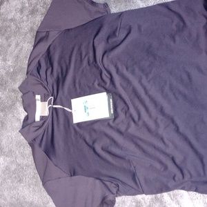 Nike golf sphere dry mock turtleneck shirtsleeve shirt